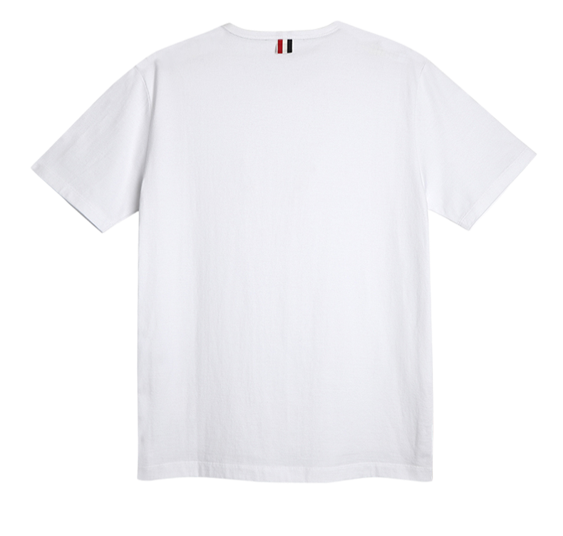 2025 Couple cotton T-shirt