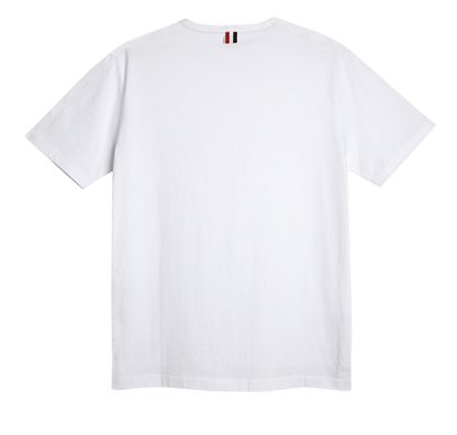 2025 Couple cotton T-shirt