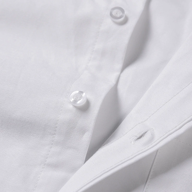 2025SS Business shirts