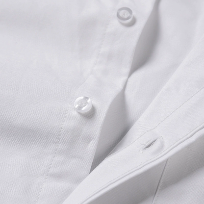 2025SS Business shirts