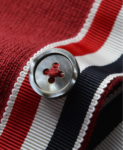 2025  knitted cardigan