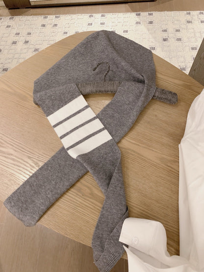 2025 Two-piece pleated skirt