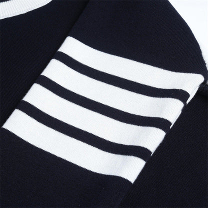 2025 Stickman Puppy Sweater