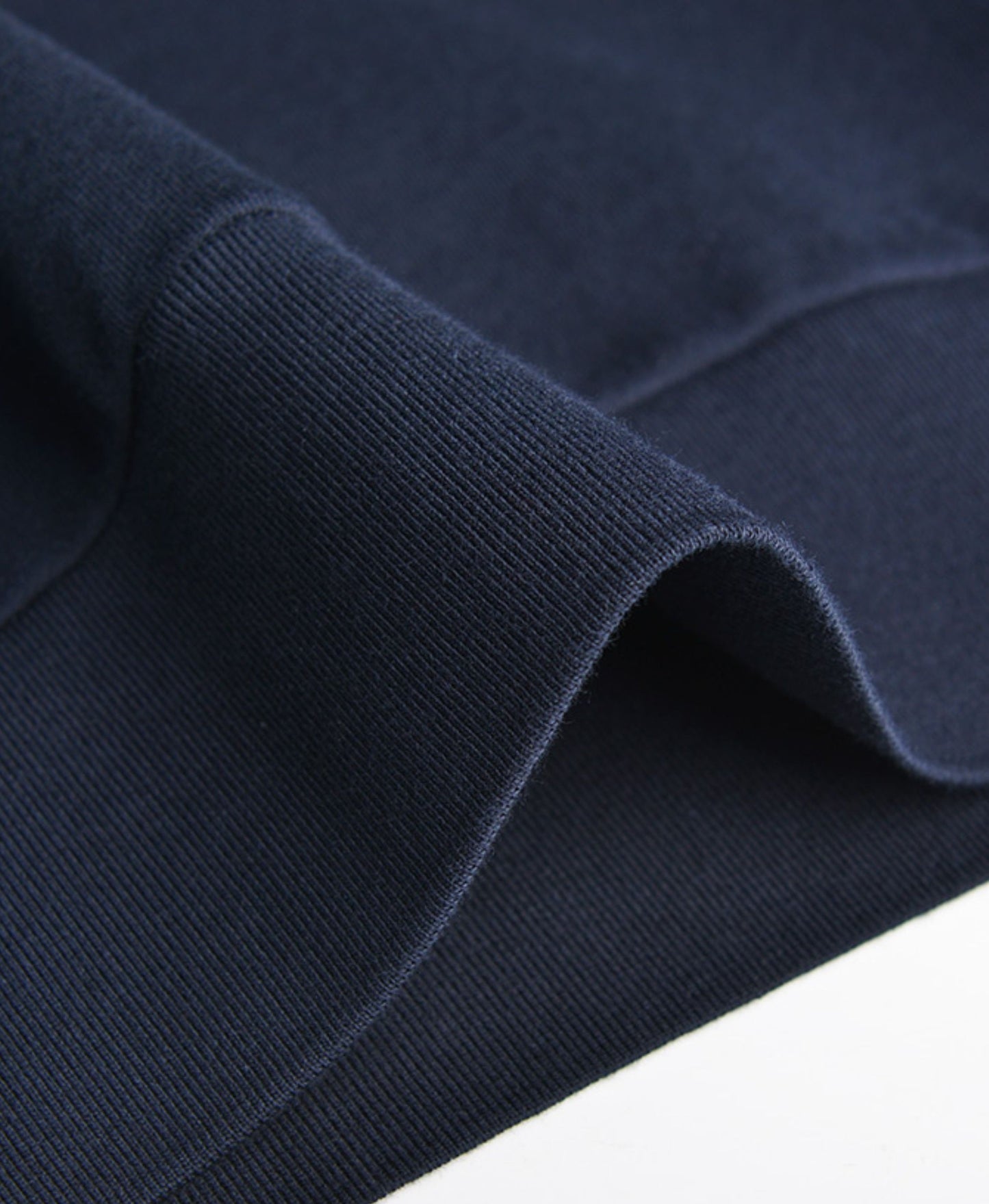 pure cotton sweatshirt