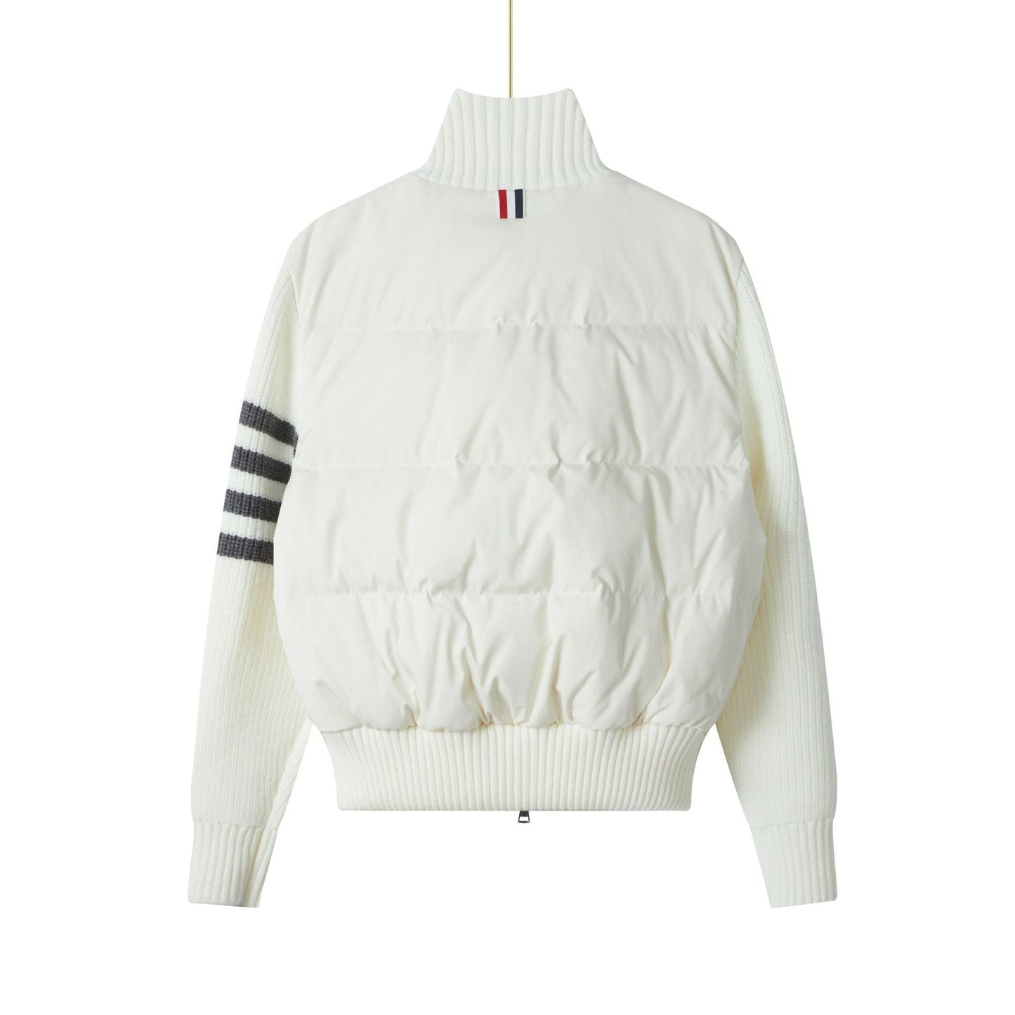 2025 SS Women's down jacket