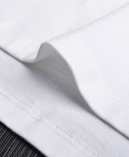 2025  Cotton T-shirt