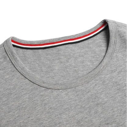 2025 Couple cotton T-shirt