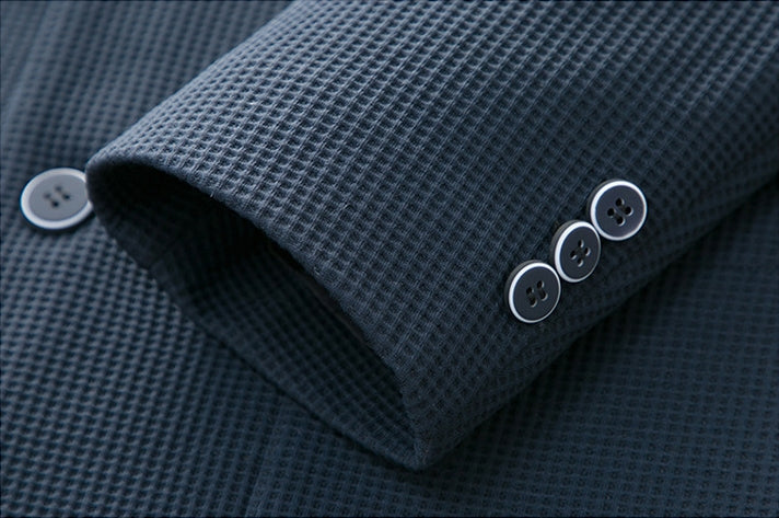 Business casual suit