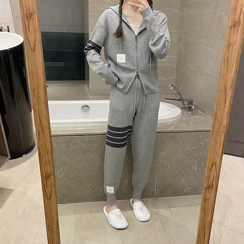 2025 Casual sports suit