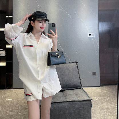 2025  Sun protection clothing set