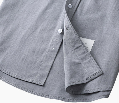 2025 Business shirts