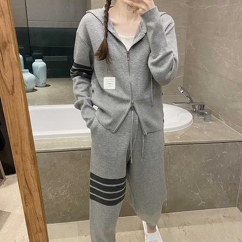 2025 Casual sports suit