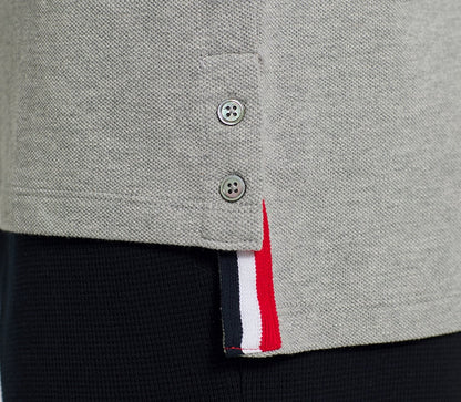 2025  pure cotton long-sleeved shirt