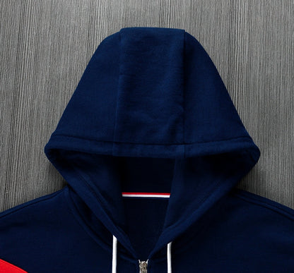 2025ss Cotton hoodie