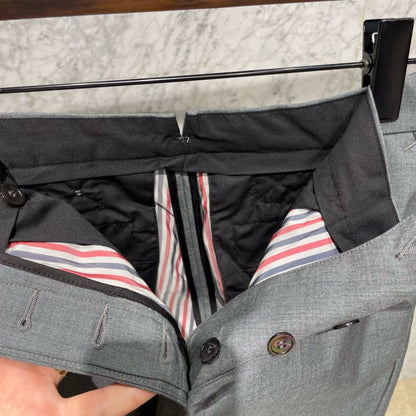 2025ss Casual five-point pants