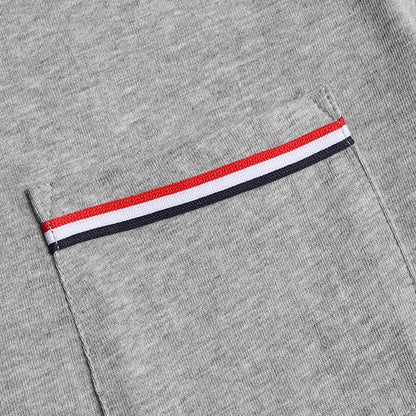 2025 Couple cotton T-shirt