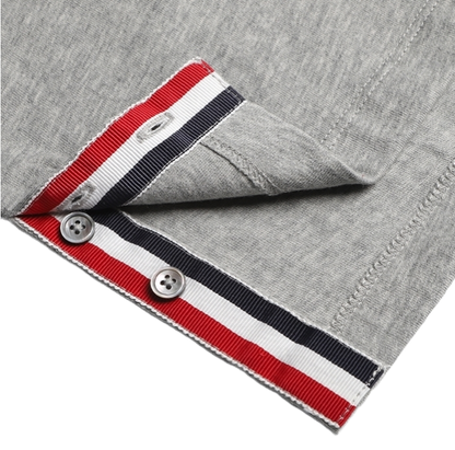 2025 Couple cotton T-shirt