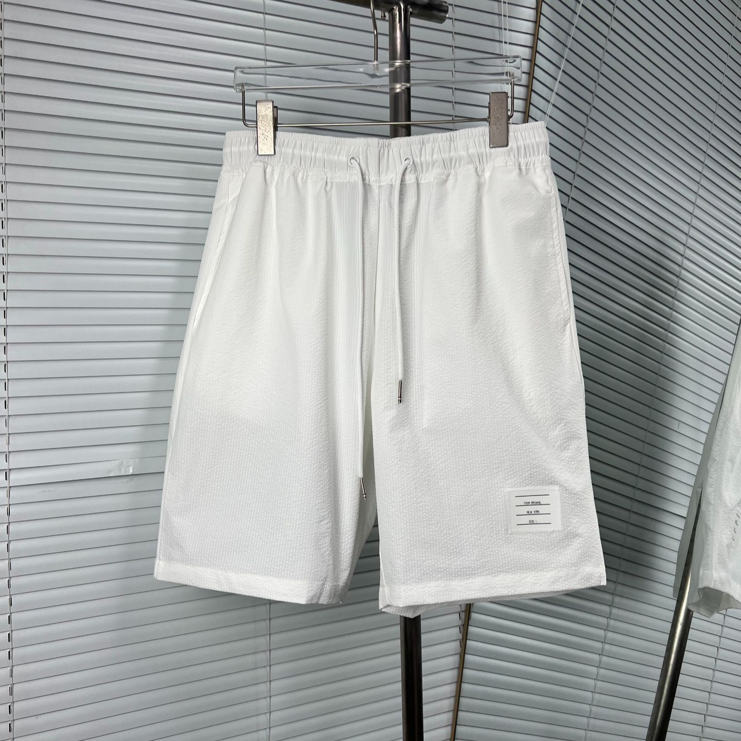 2025 Seersucker suit