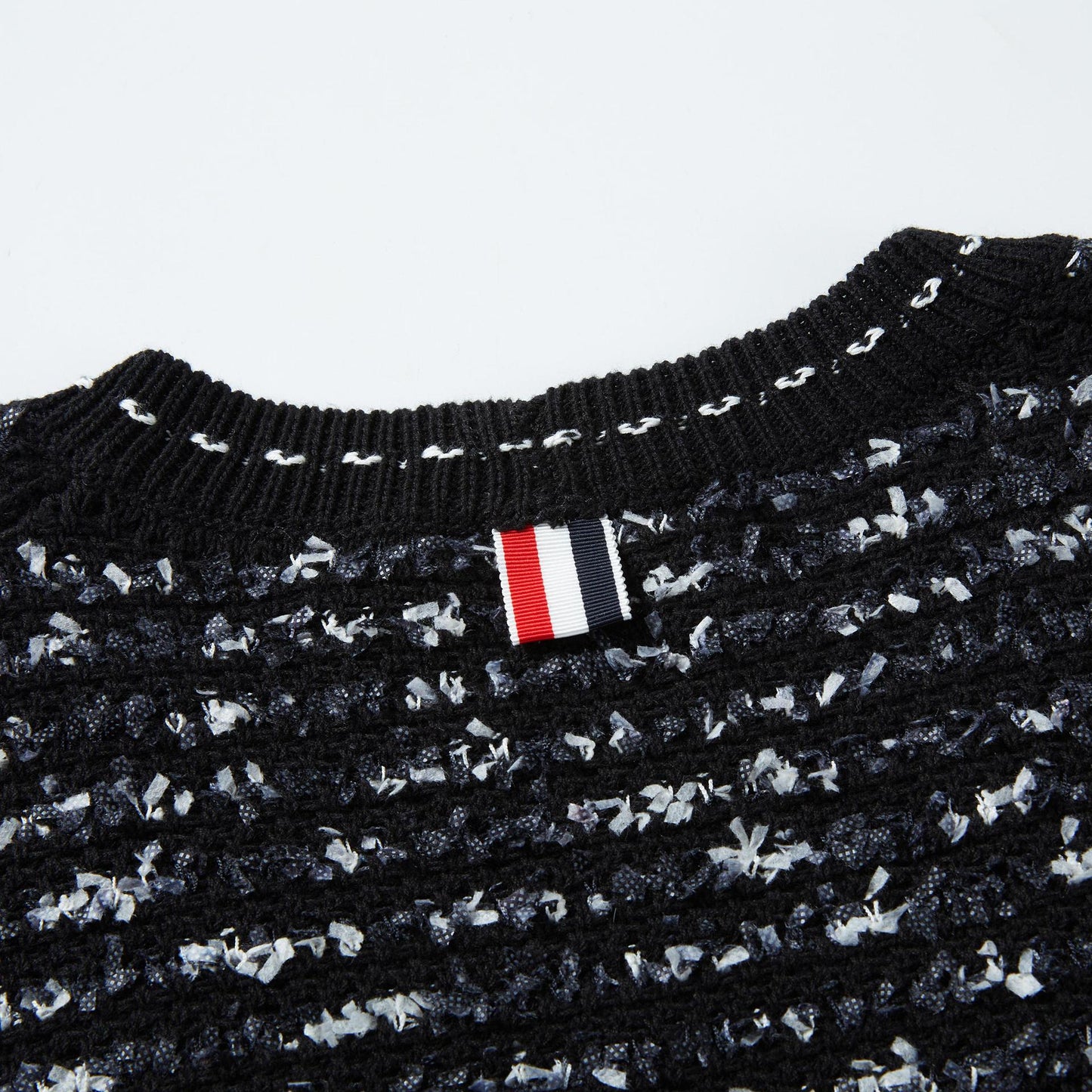 2025 SS Cotton knitted cardigan