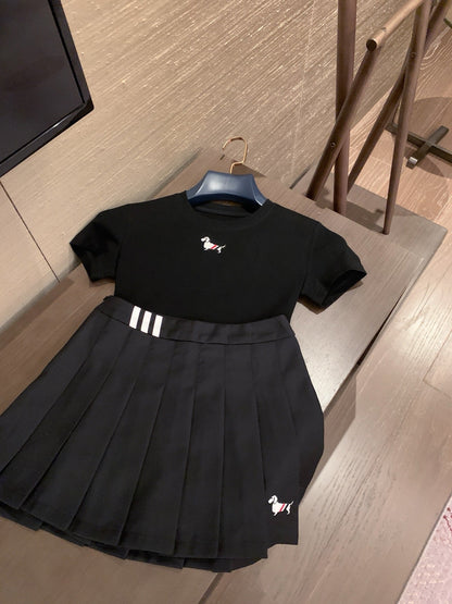 2025ss Age-reducing skirt