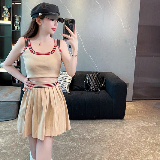 2025  Suspender dress