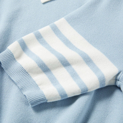 Women puppy POLO shirt