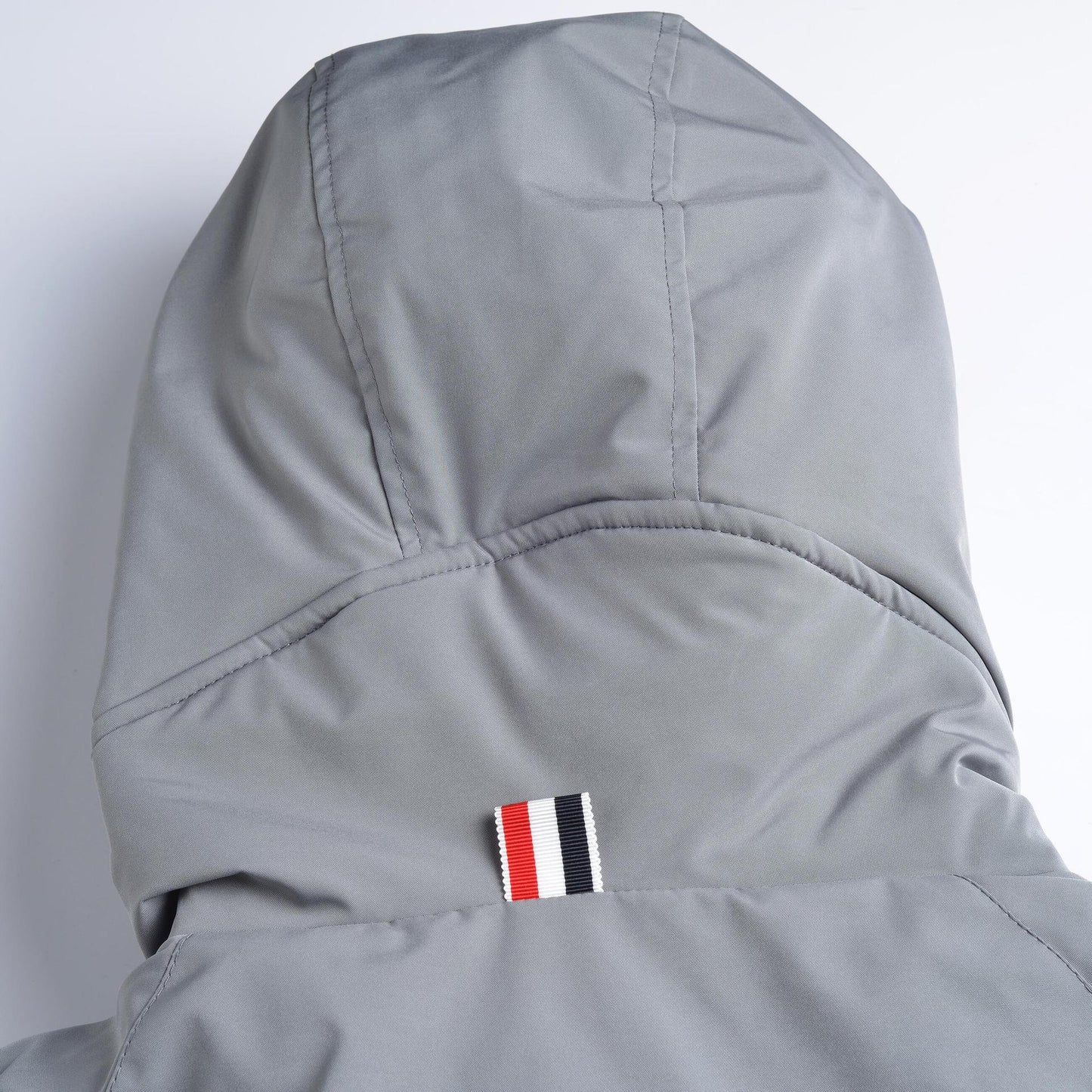 2025  Top-grade thickened down jacket