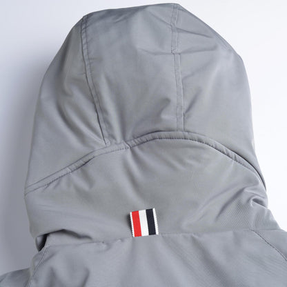 2025  Top-grade thickened down jacket