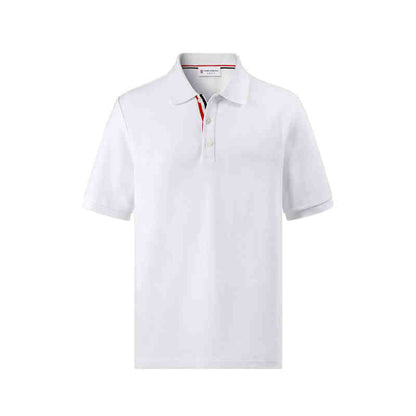 2025  Cotton POLO Shirt