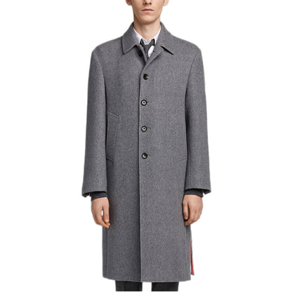 Long Trench Coat