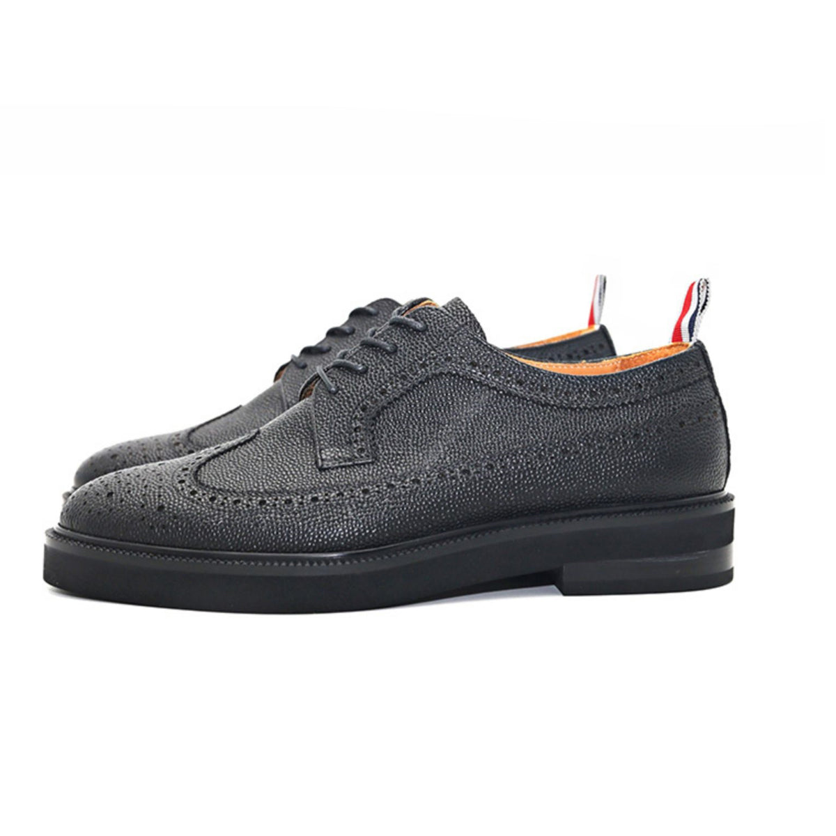 TNOM 2025 Business leather shoes