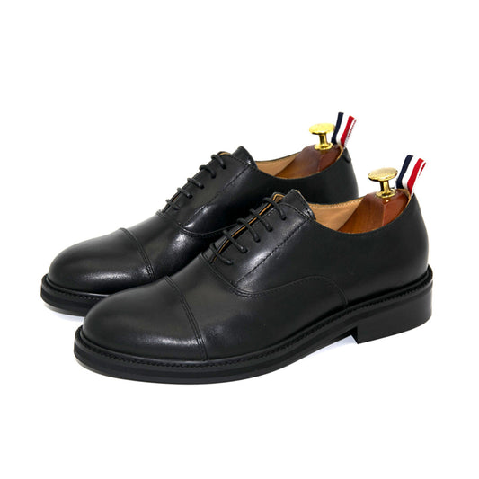 2025 Business leather shoes