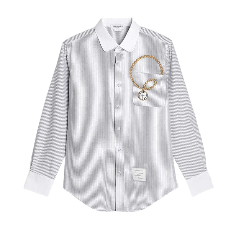 2025 Business shirts