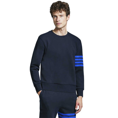 pure cotton sweatshirt