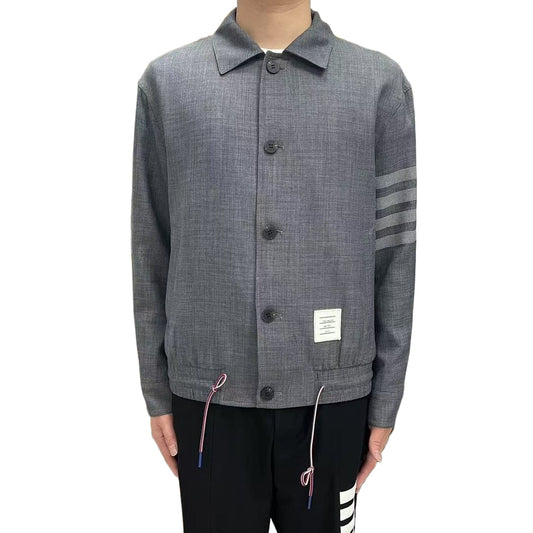 2025ss Men's Casual Jackets