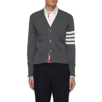 2025  Couple knitted cardigan