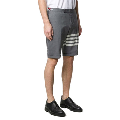 Men's Suit Shorts
