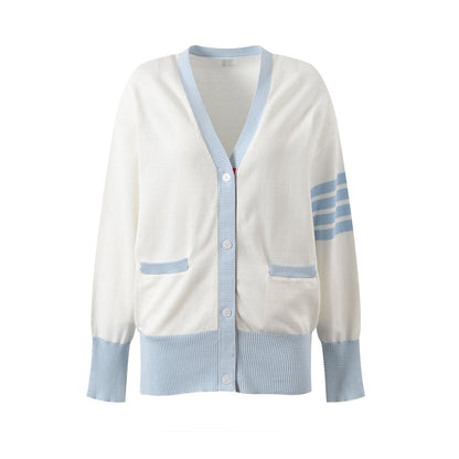 2025SS Women's Cardigan