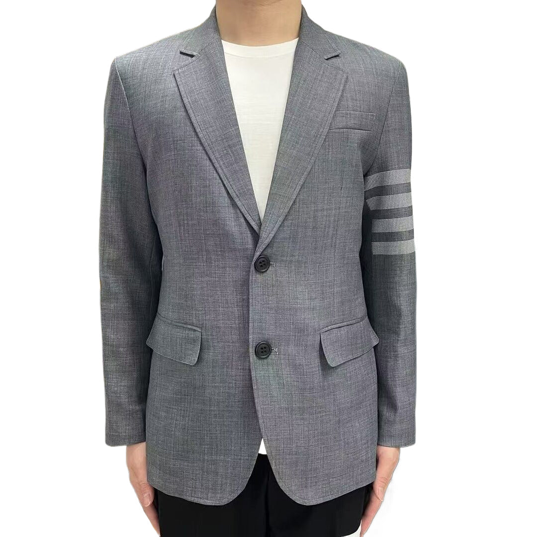 2025ss Men's Suits