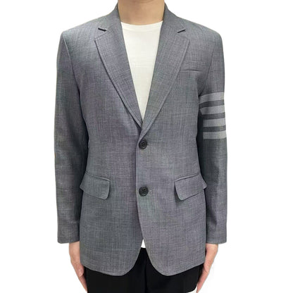 2025ss Men's Suits