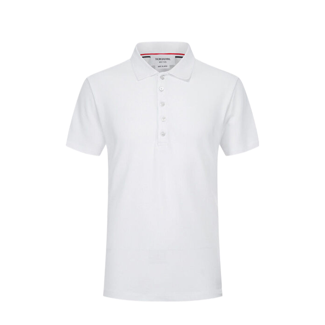 Cotton POLO Shirt