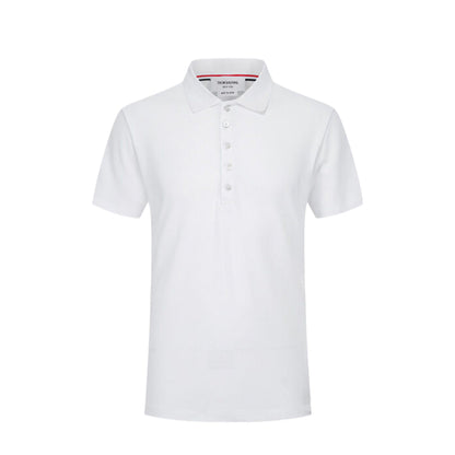 Cotton POLO Shirt