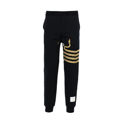 2025 Snake Year Limited Sweatpants