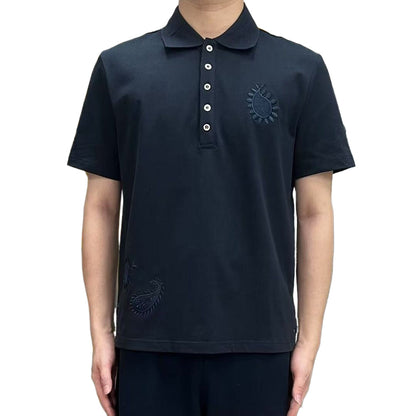 2025 Cotton POLO Shirt