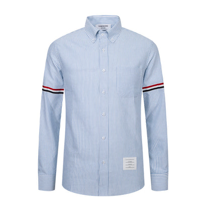 2025SS Casual cotton shirt