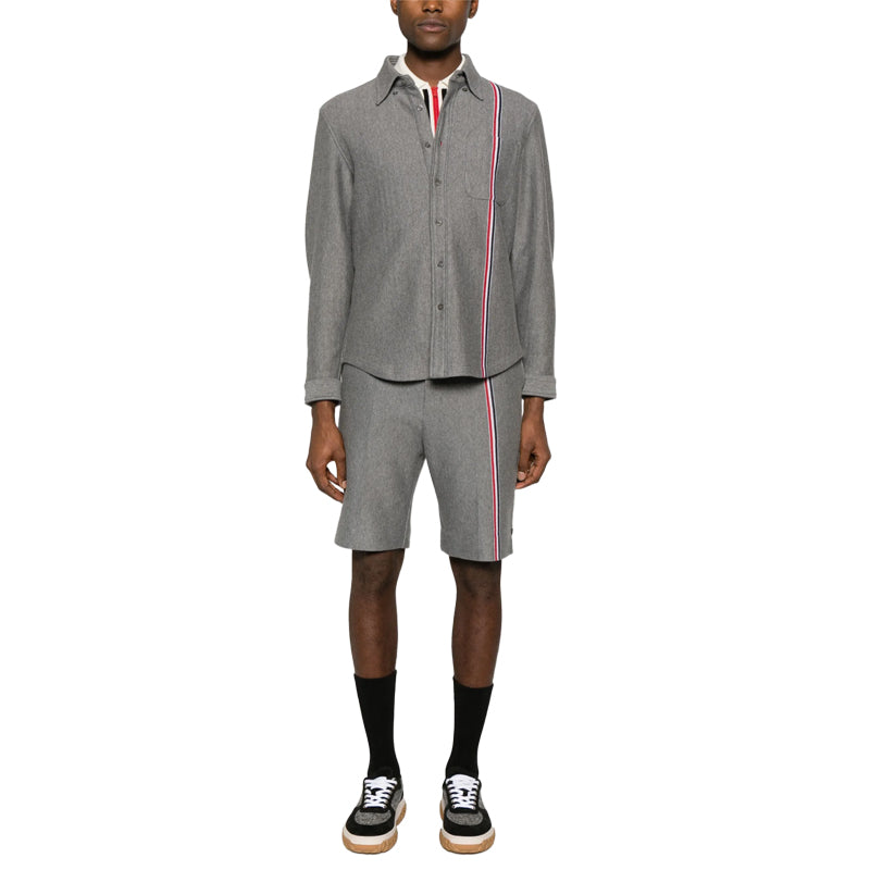 2025 Business casual shirts