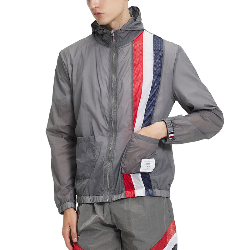 Summer sun protective clothing