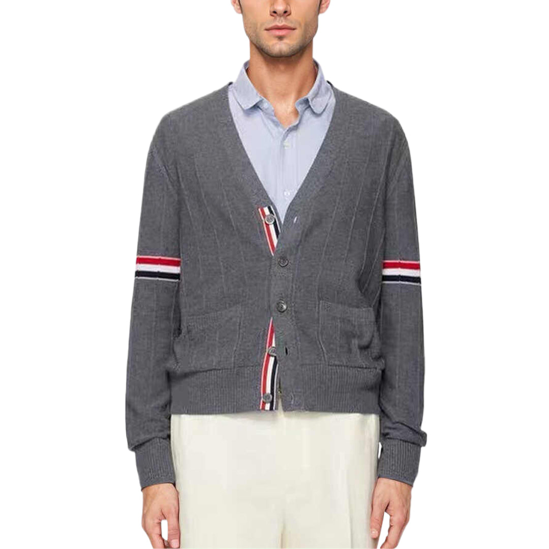 2025Knitted Cardigan