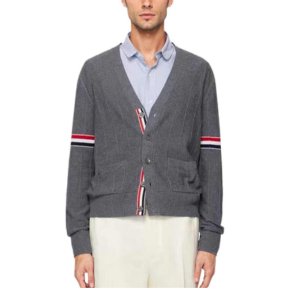 2025Knitted Cardigan