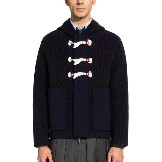 2025  Cotton wool hoodie